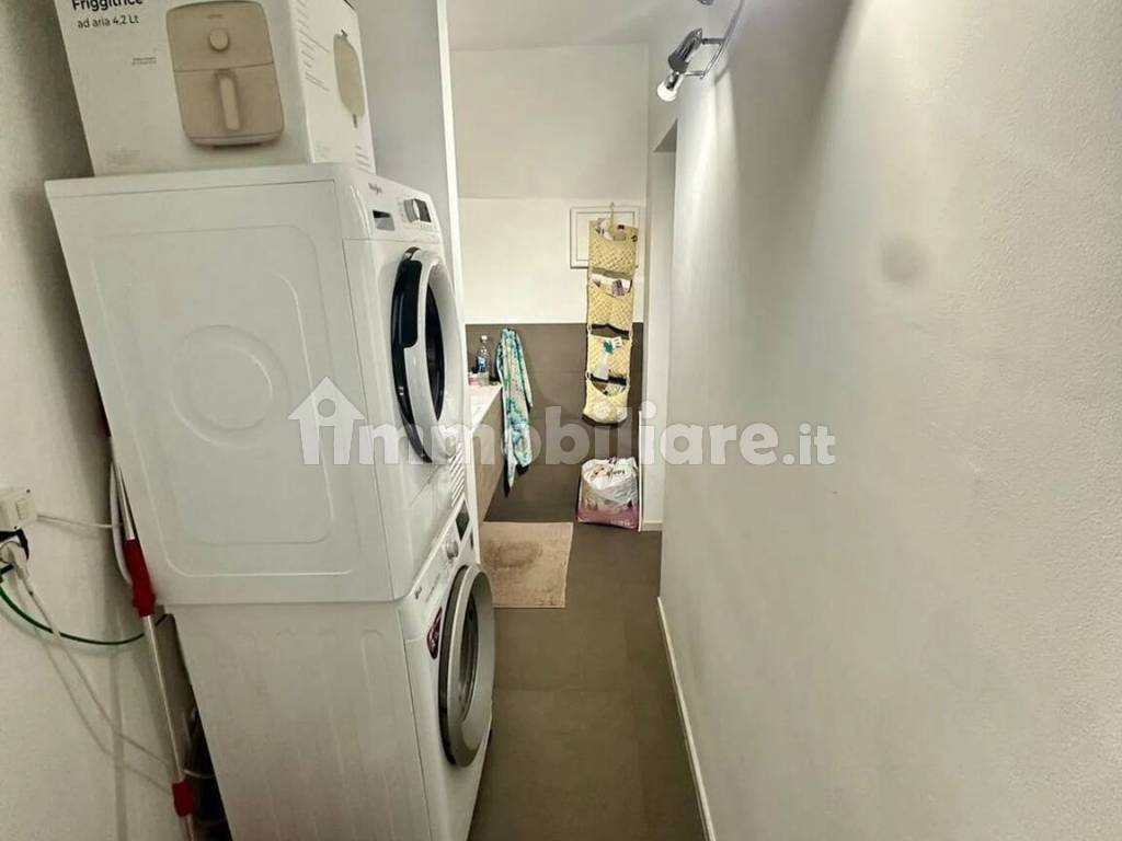 Interno appartamento