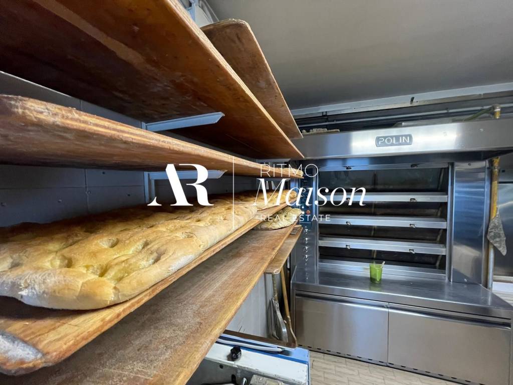 Attività commerciale con laboratorio piazza delle cure, le cure, firenze