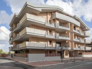 New build Apartments in Rome