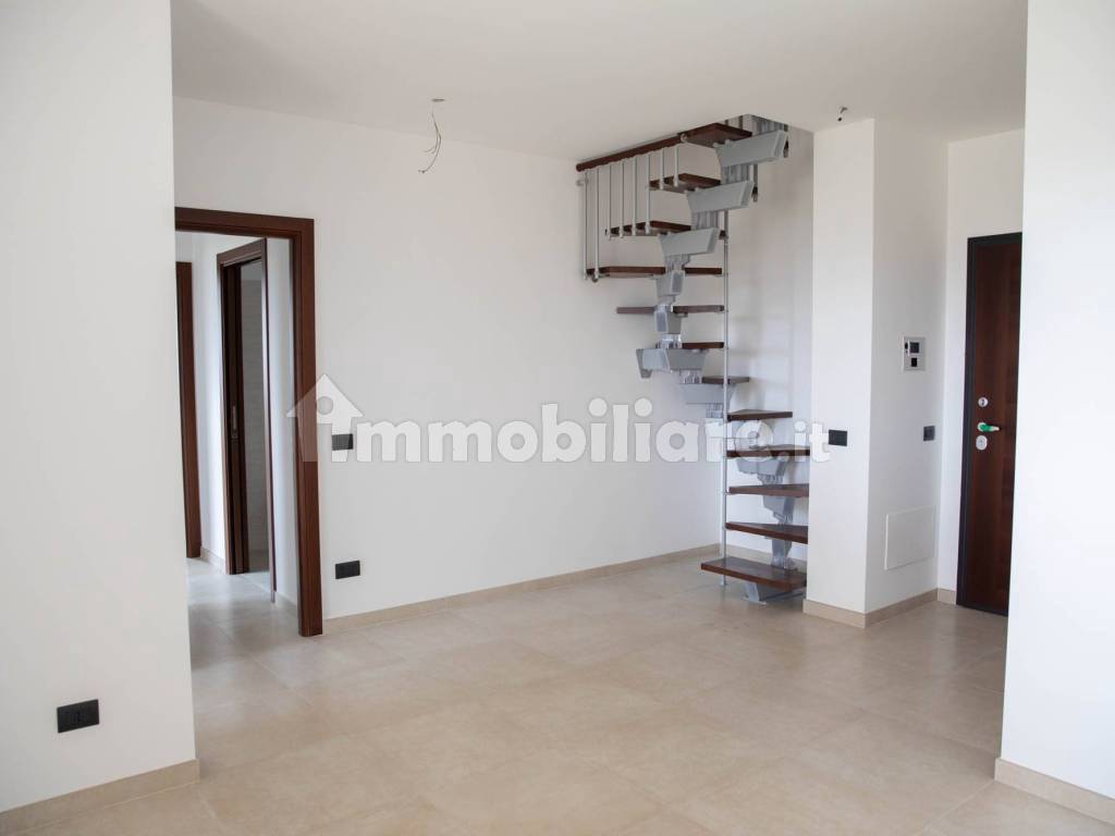 Nuove Costruzioni in vendita a Roma, rif. 118143165 - Immobiliare.it