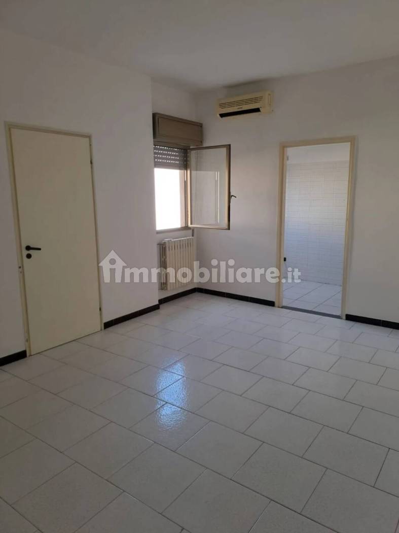 Appartamento in vendita a Vittoria