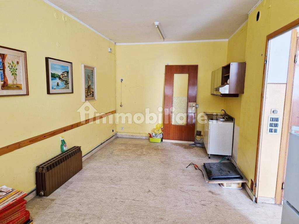 Interno appartamento