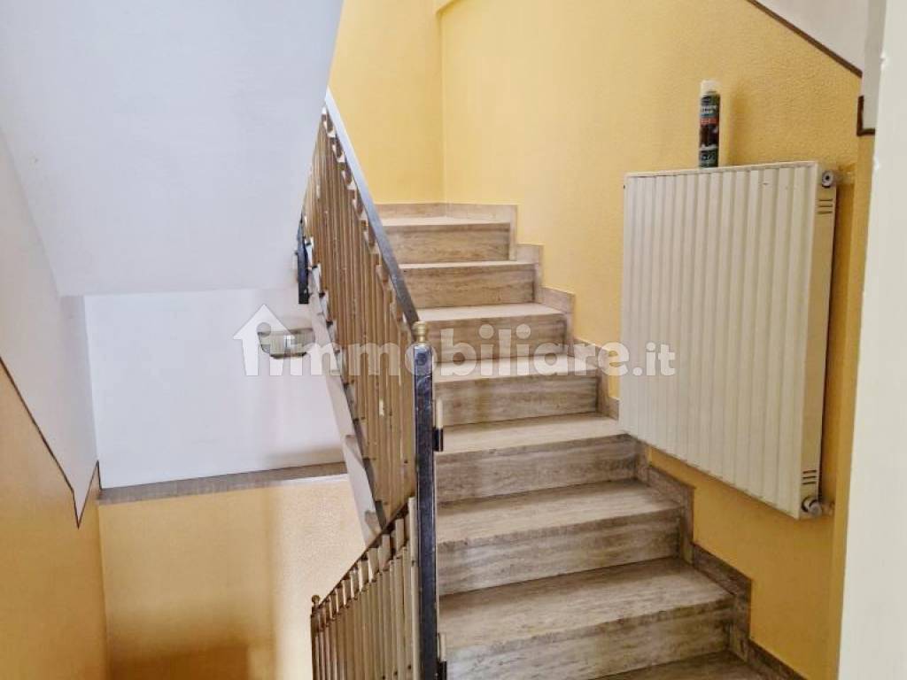 Interno palazzo