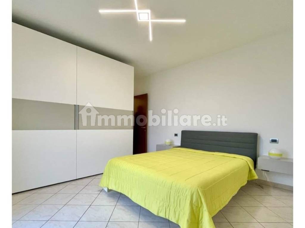Camera da letto