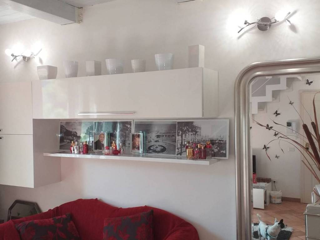 Appartamento viale giosuè carducci 20, lido degli estensi, comacchio