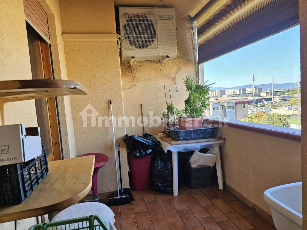Balcone