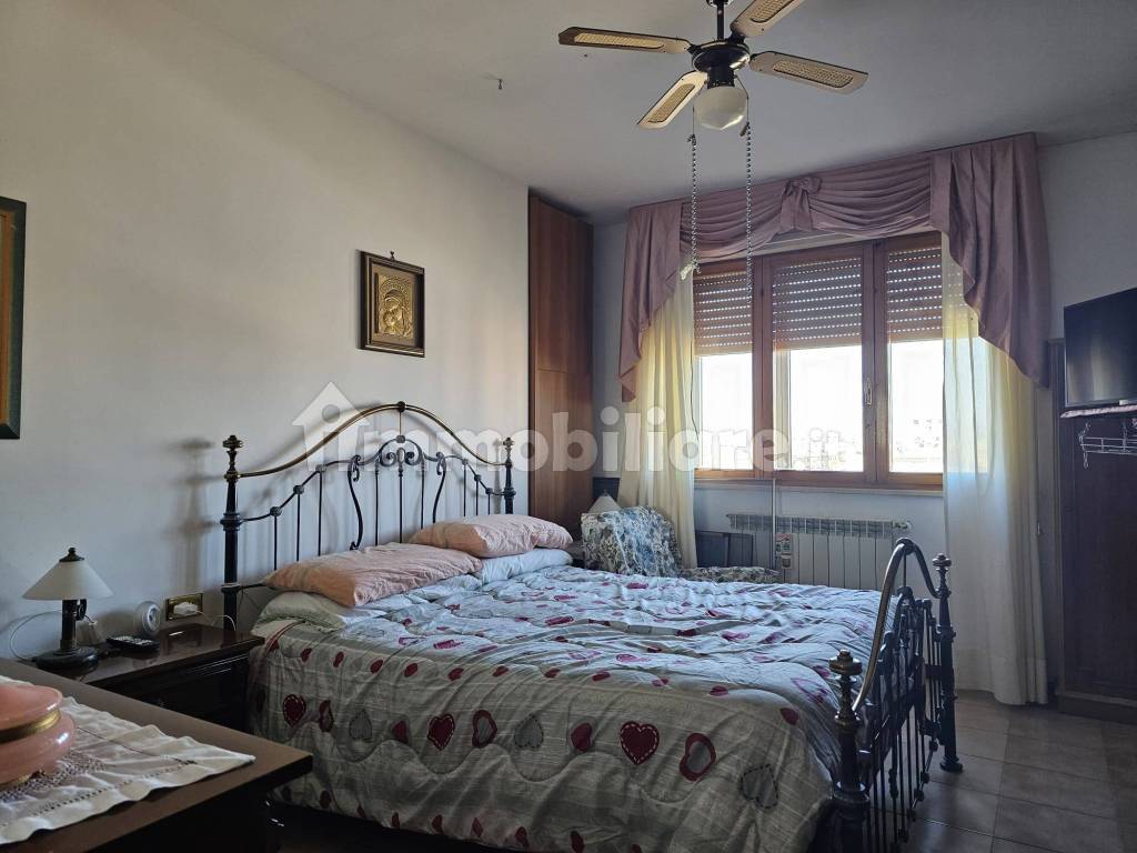 Camera da letto