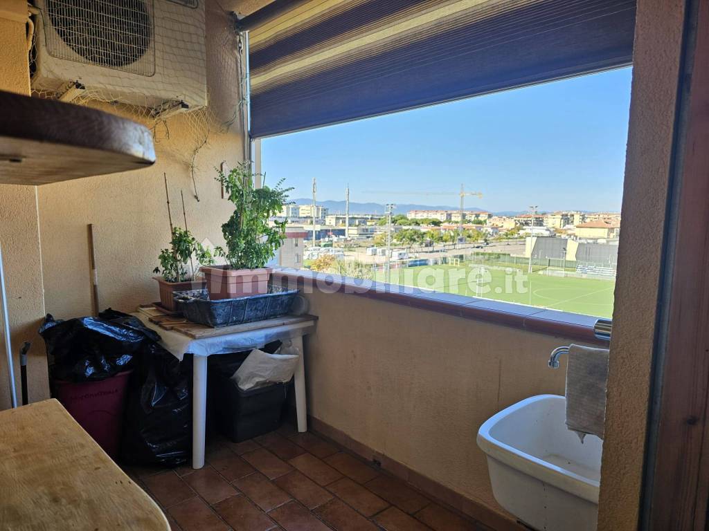 Balcone
