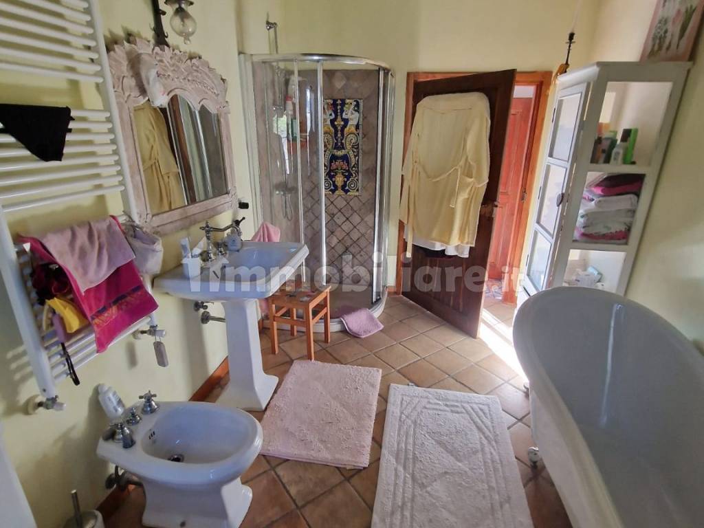 Bagno