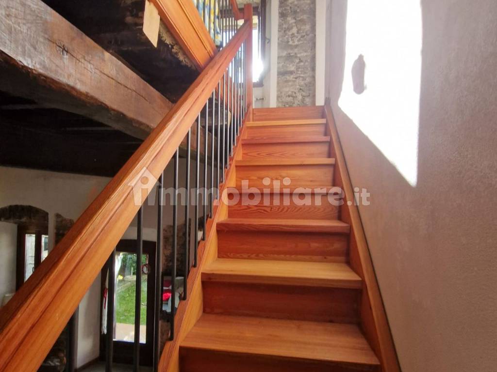 Interno palazzo