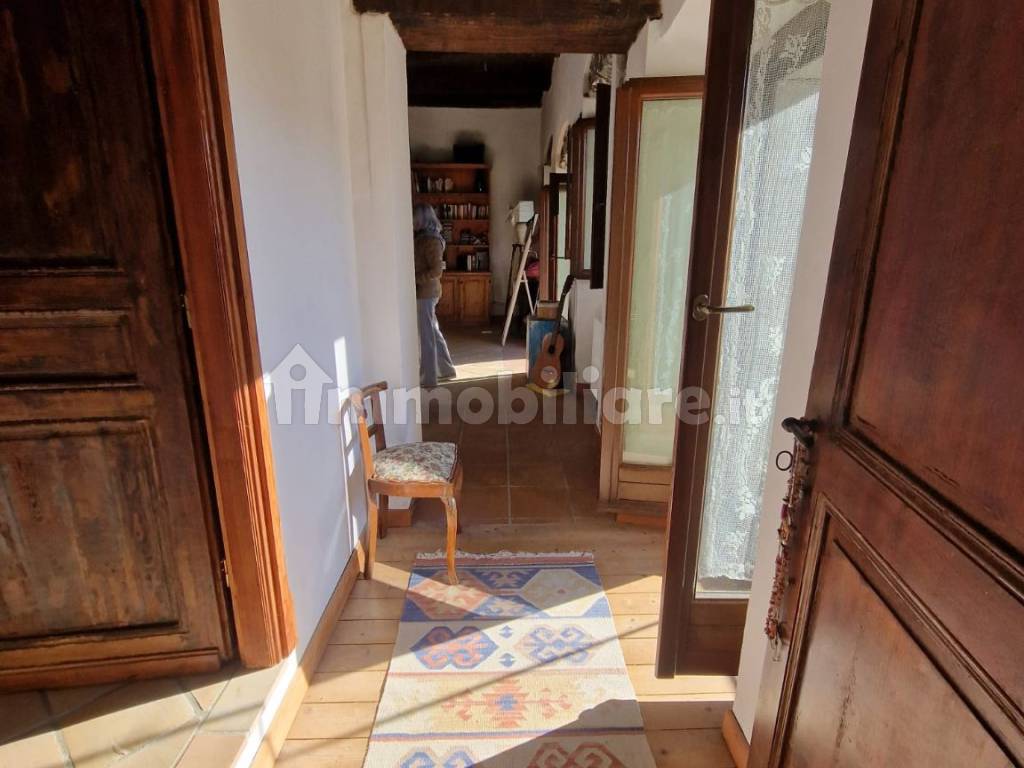 Interno appartamento
