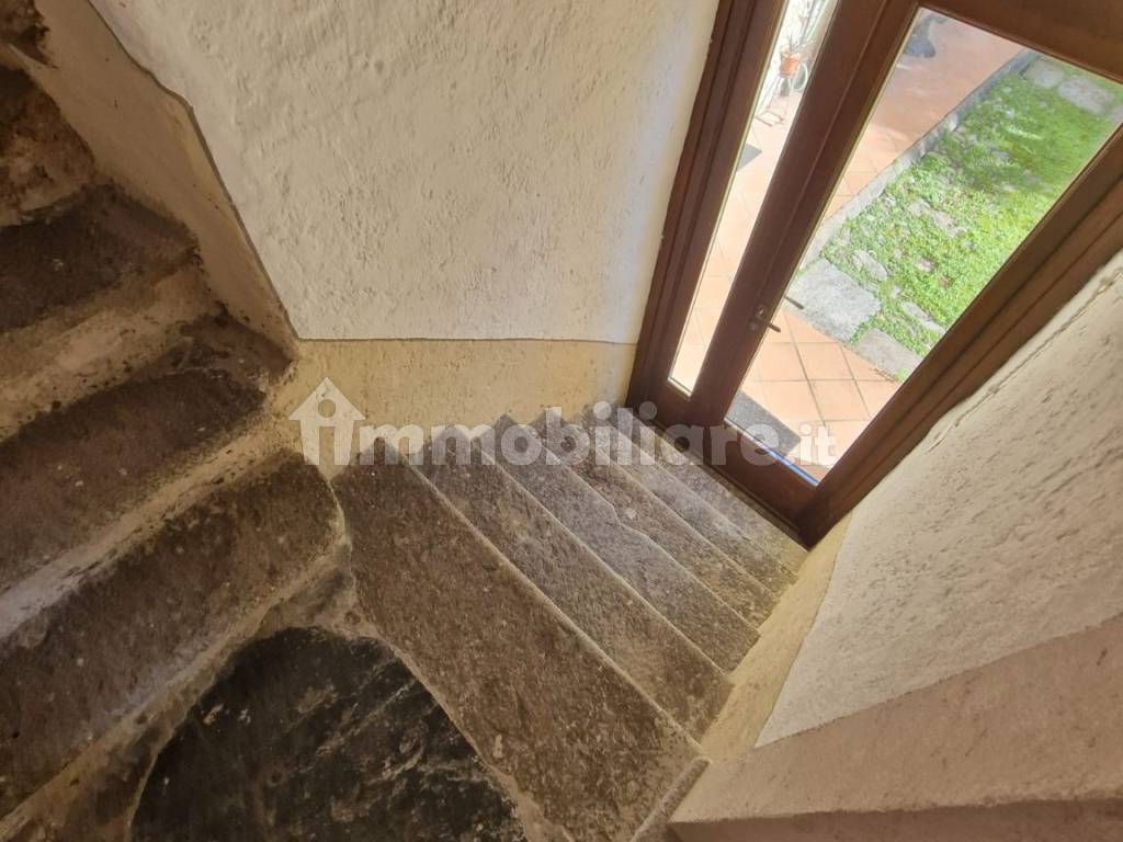 Interno palazzo