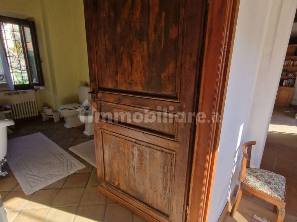 Interno appartamento