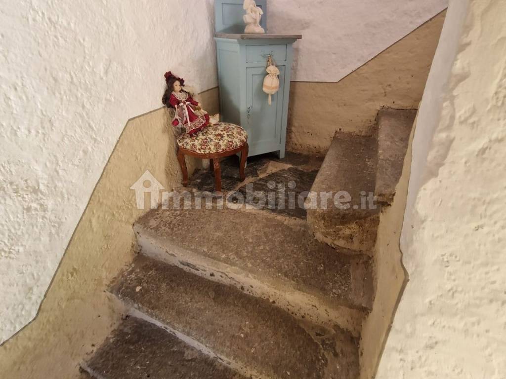 Interno palazzo