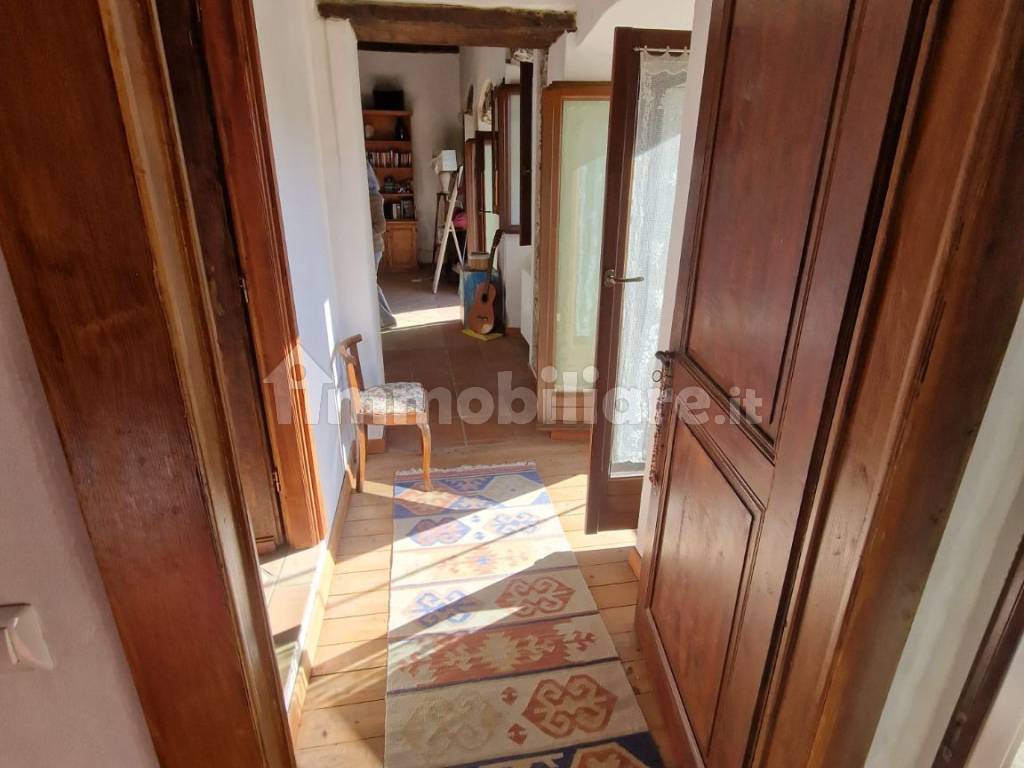 Interno appartamento