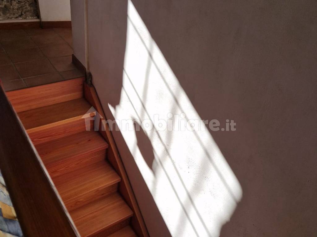 Interno appartamento