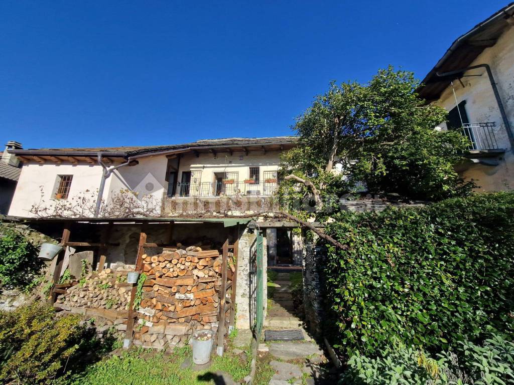 Facciata