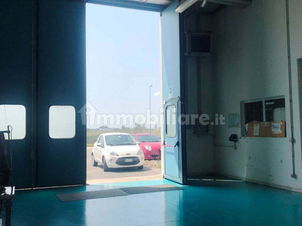 Interno non residenziale