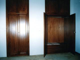 Interno palazzo