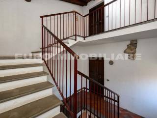 Interno palazzo