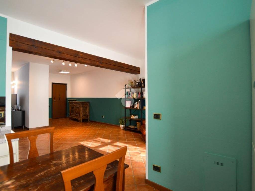 Interno appartamento