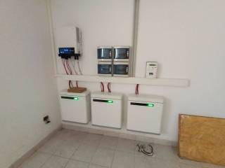 Interno appartamento