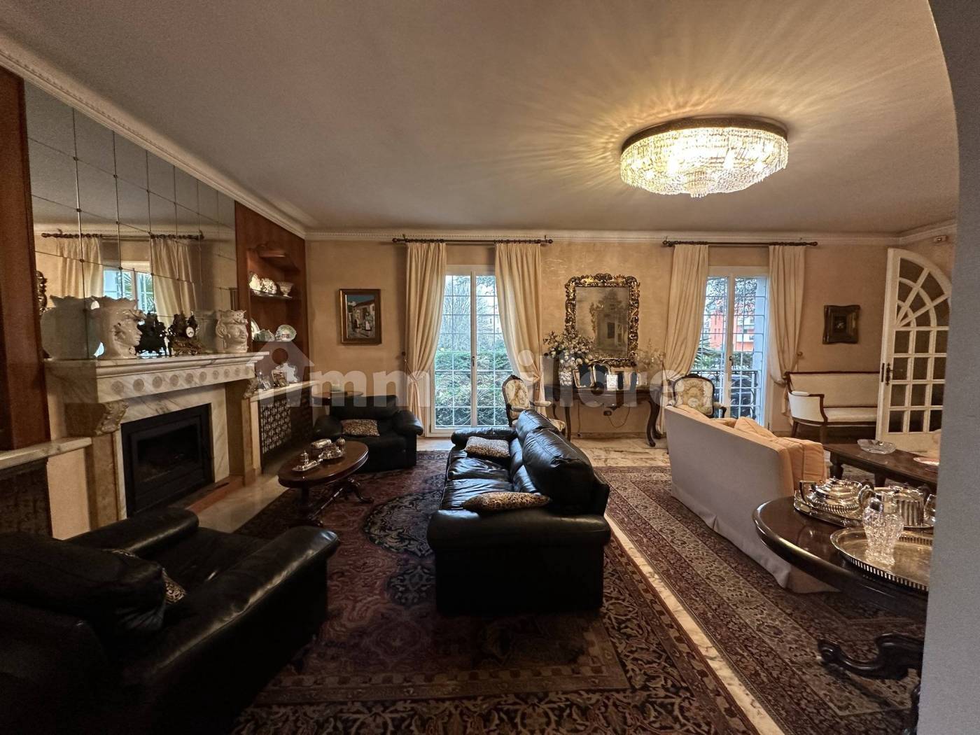 Villa in vendita a Padova