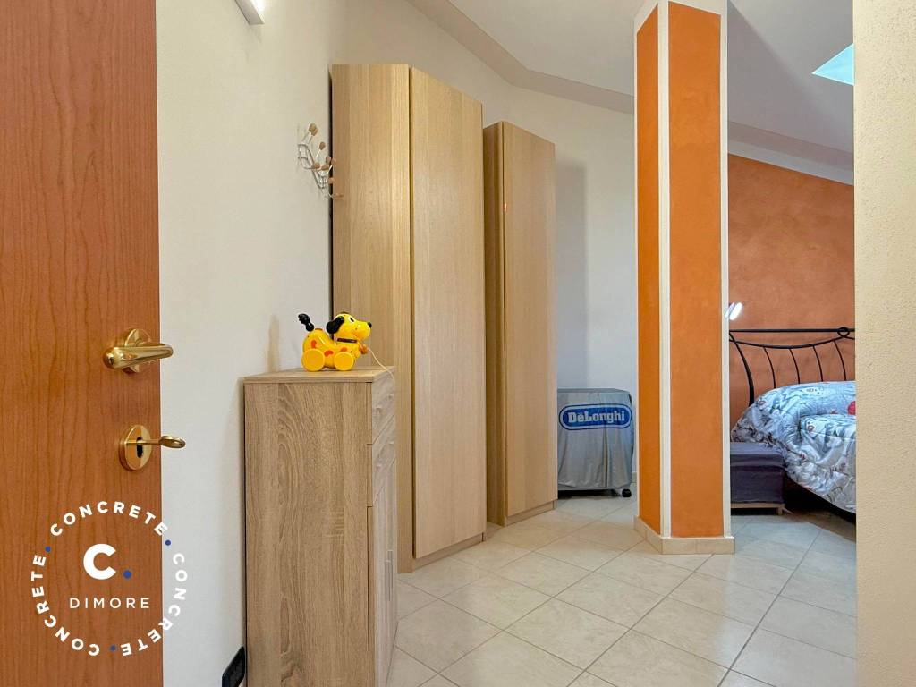 Interno appartamento