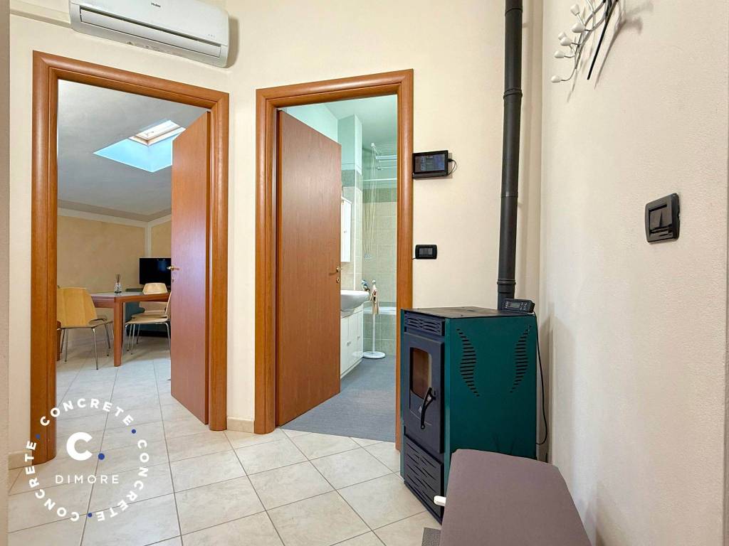 Interno appartamento