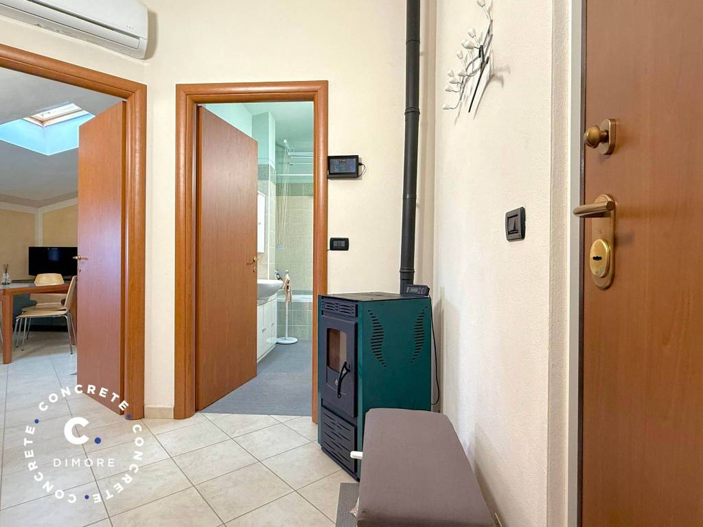 Interno appartamento