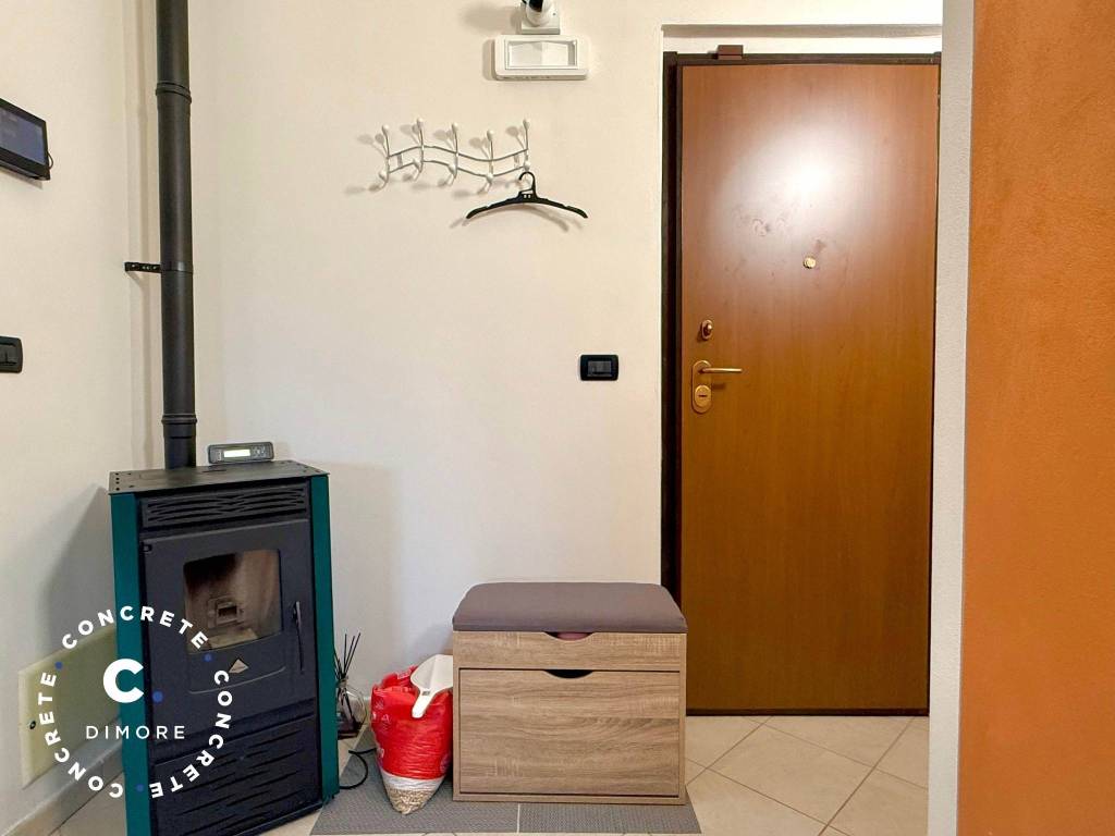 Interno appartamento