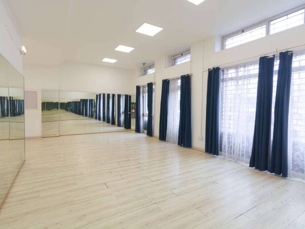 Interno non residenziale