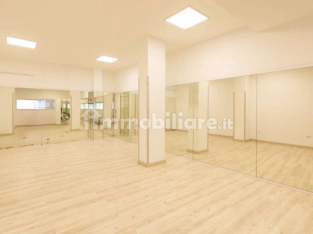 Interno non residenziale