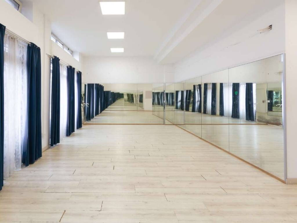 Interno non residenziale