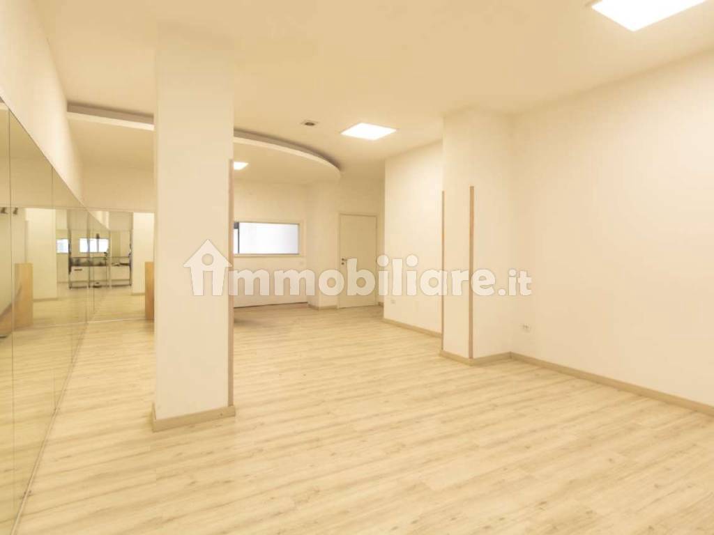 Interno non residenziale