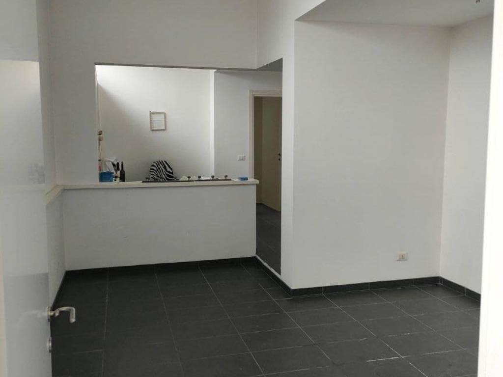 Ufficio - studio viale partigiani, san pietro, pavia