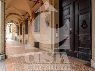 Interno palazzo