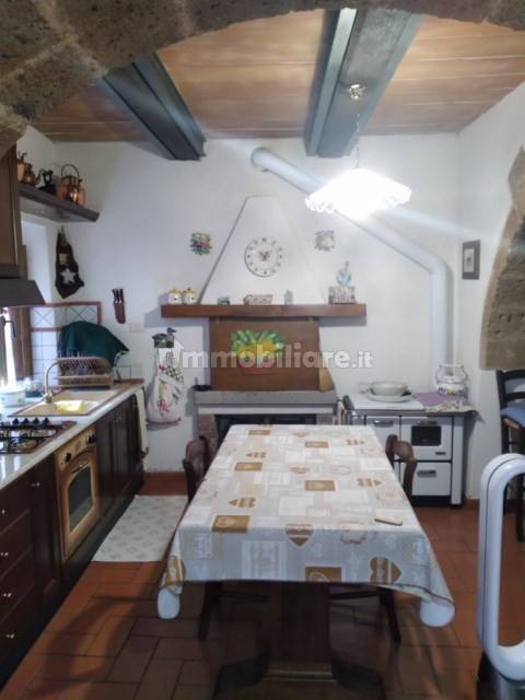 Sala da pranzo