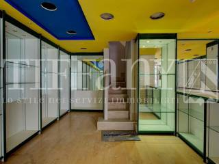 Interno palazzo