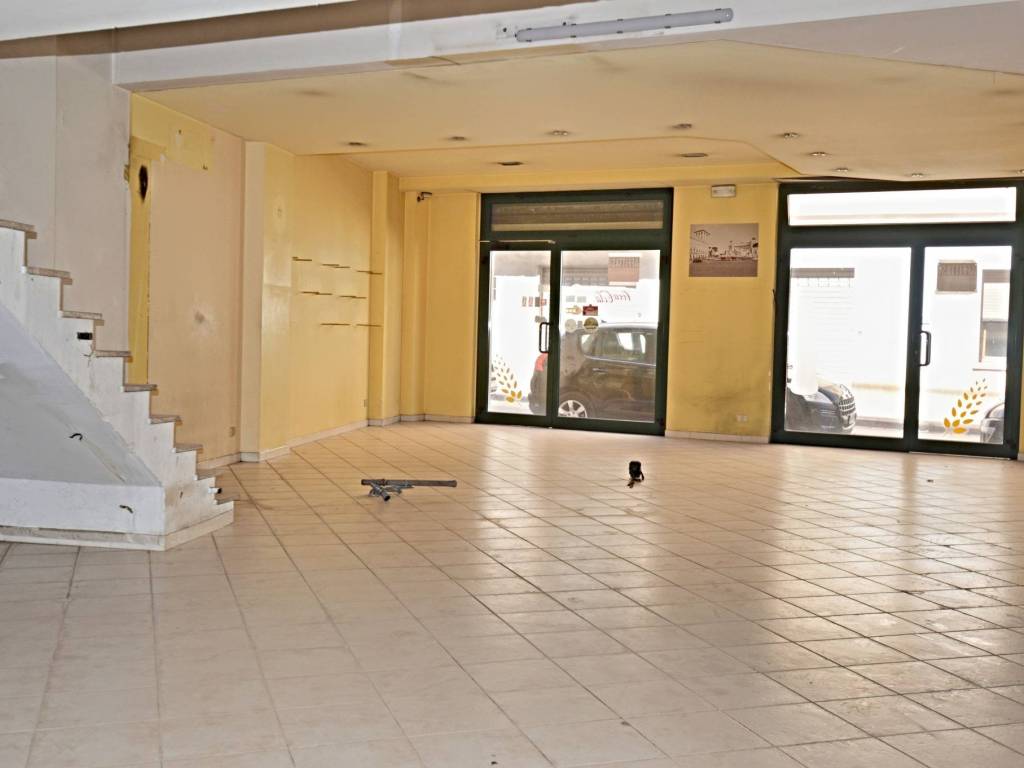 Interno non residenziale