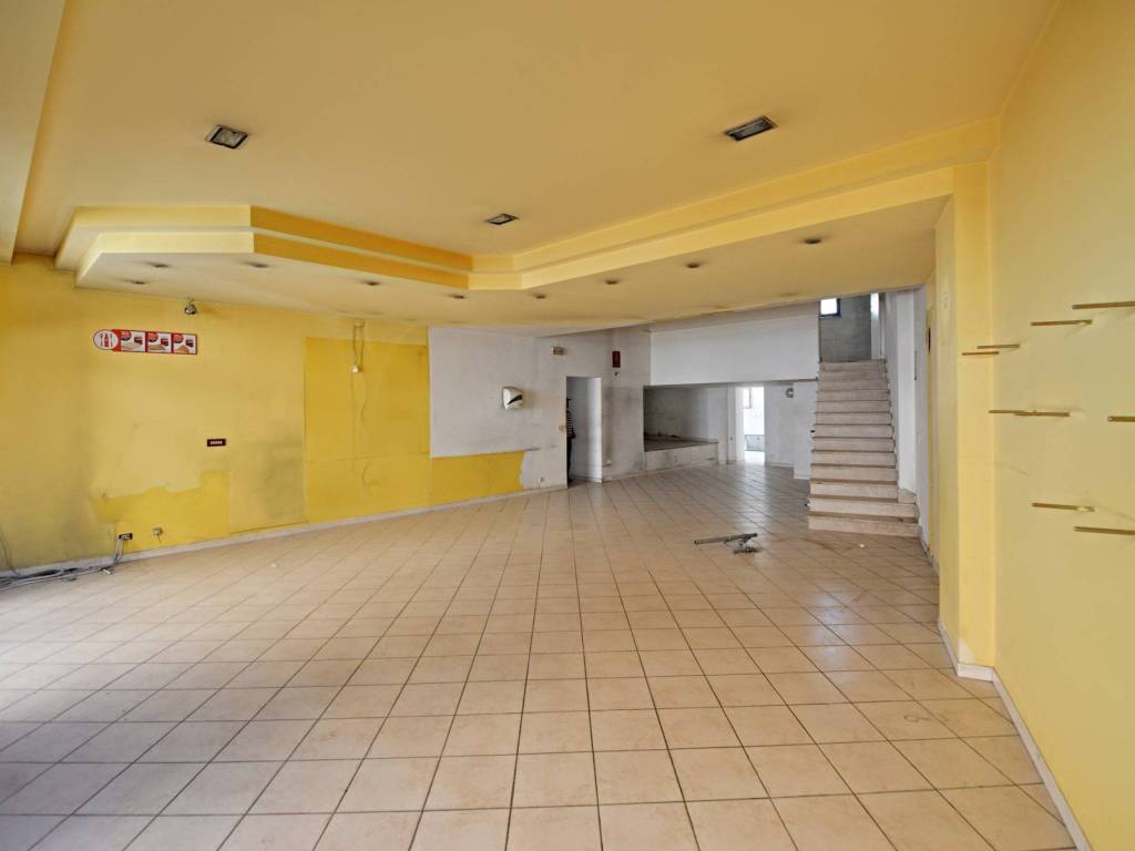 Interno non residenziale