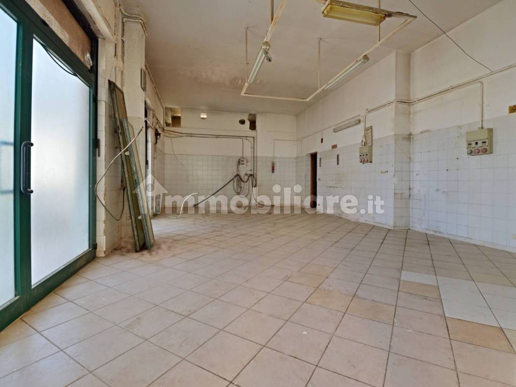 Interno non residenziale