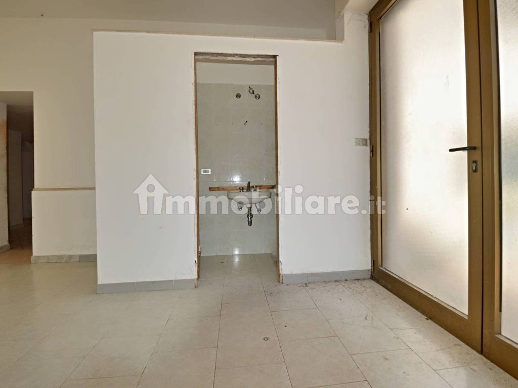 Interno appartamento