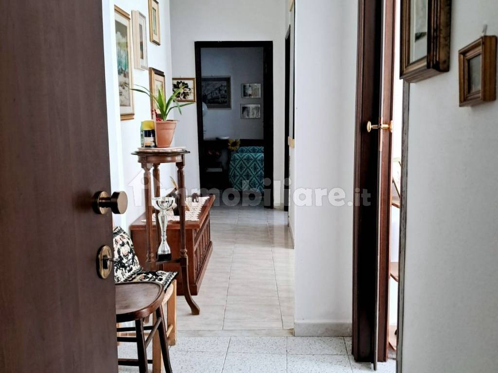 Interno appartamento