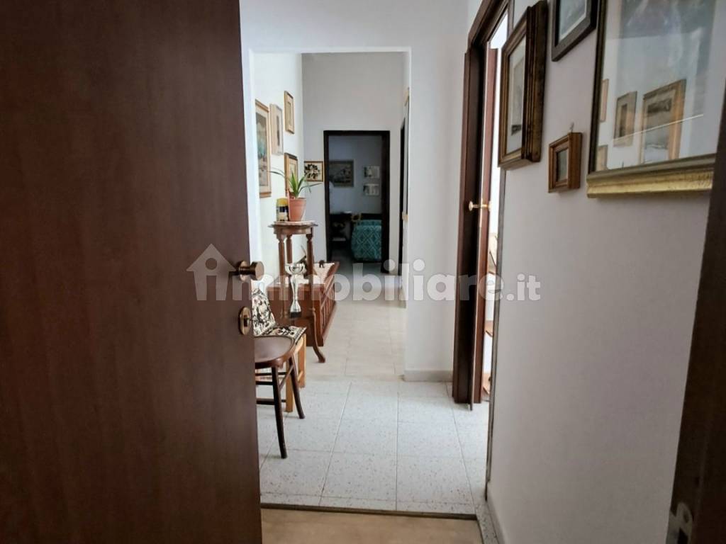 Interno appartamento
