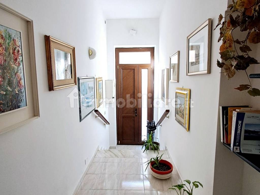 Interno appartamento