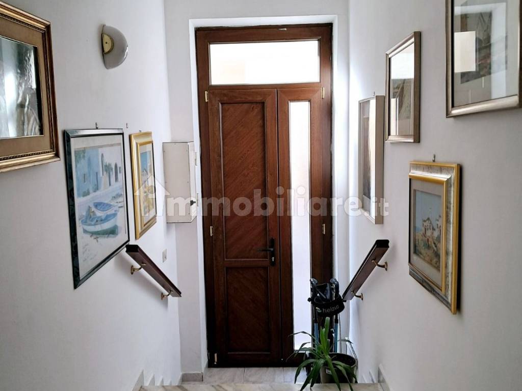 Interno appartamento