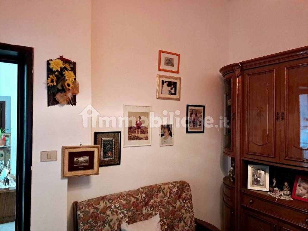 Interno appartamento