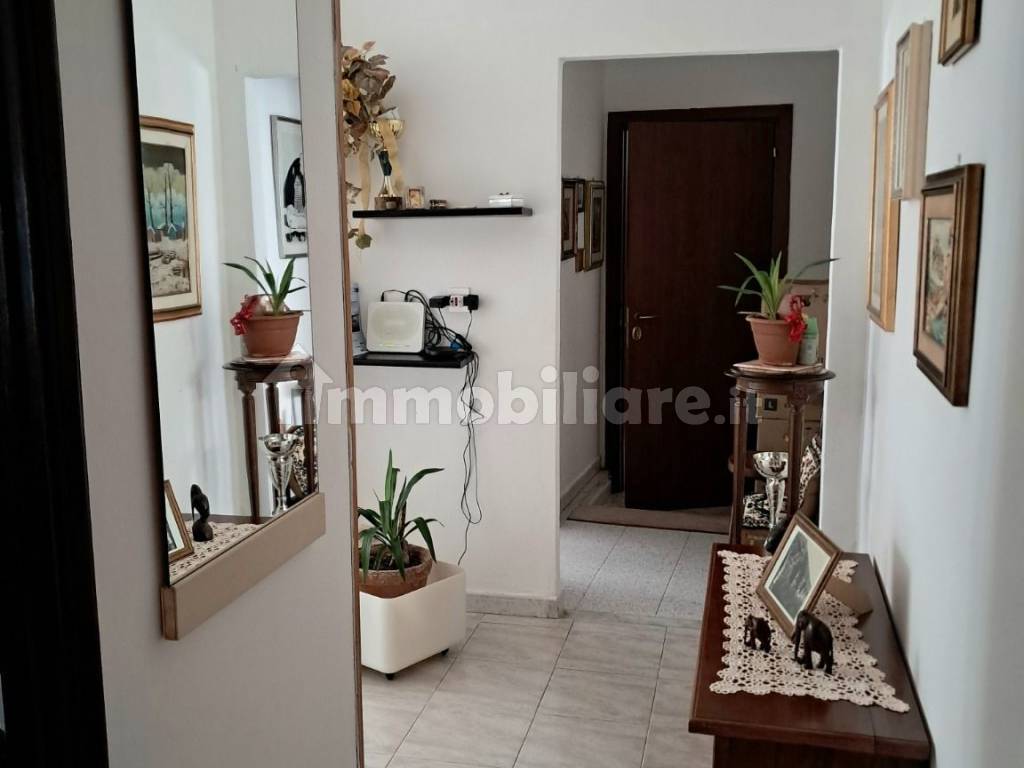 Interno appartamento