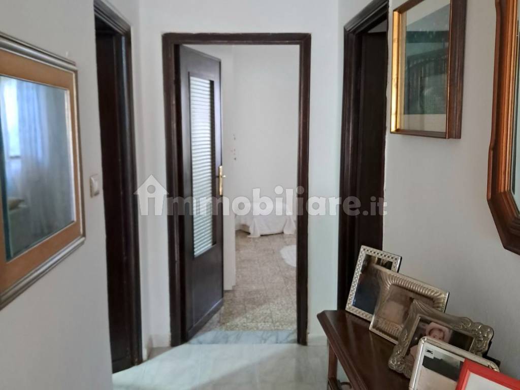 Interno appartamento